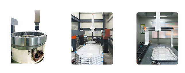 新能源汽車行業(yè)檢測方案