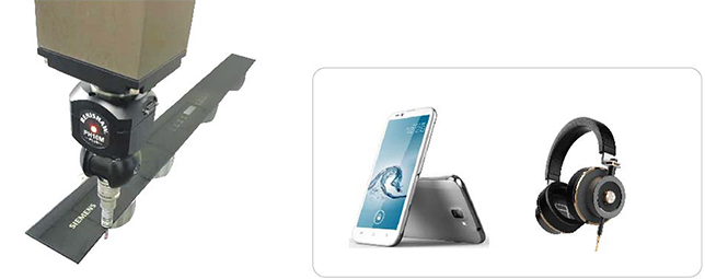 3C行業(yè)檢測方案